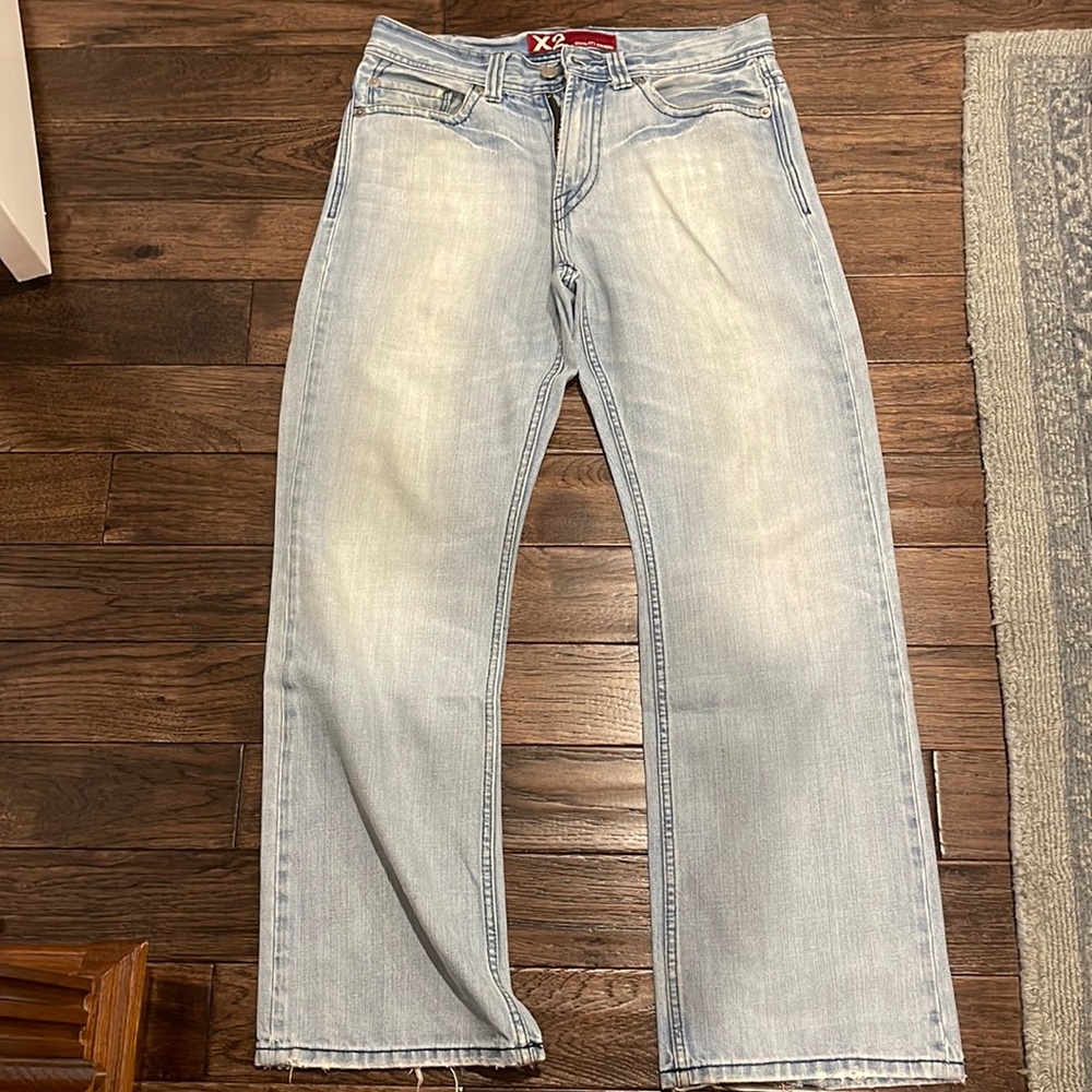 X2 men jeans